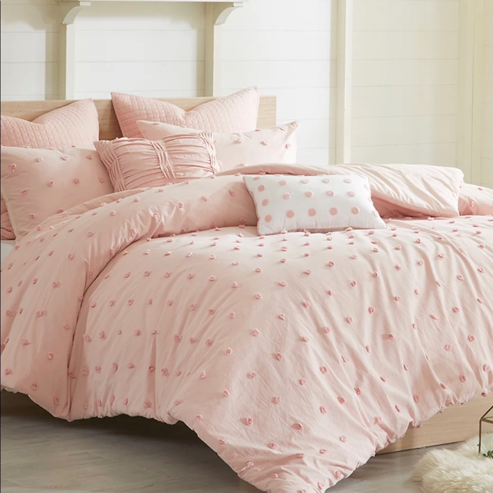 Urban Habitat Brooklyn Twin/Twin XL 2 piece comforter set